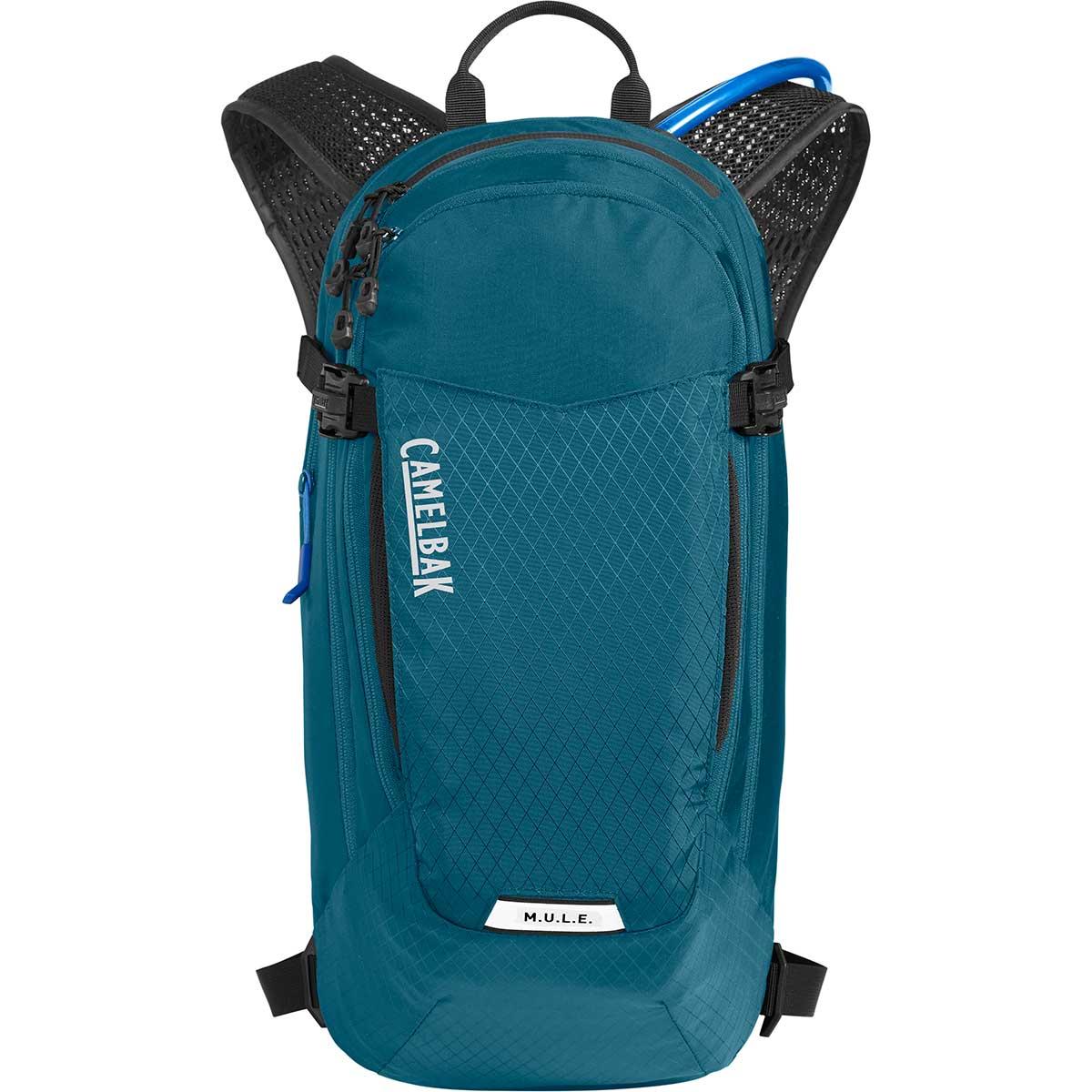 CamelBak MULE 12 Pack 3L in Moroccan Blue